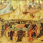 Праздник перенесение святых останков святителя Николая из Мир Ликийских в Бар.