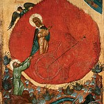 2 августа - Святой пророк Илия