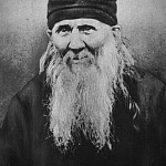 23 октября -память преподобного Амвросия Оптинского
