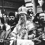 9 октября - день прославления свт. Тихона, патриарха Московского и всея России (1989)
