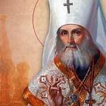 2 декабря - память свт. Филарета Московского