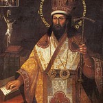 4 октября - память свт. Димитрия Ростовского (1651–1709)